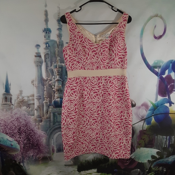 🪶 Maggie London dress - Picture 2 of 7